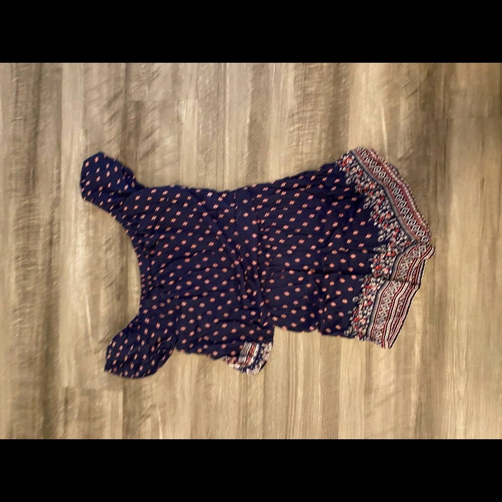 Rue 21 Romper